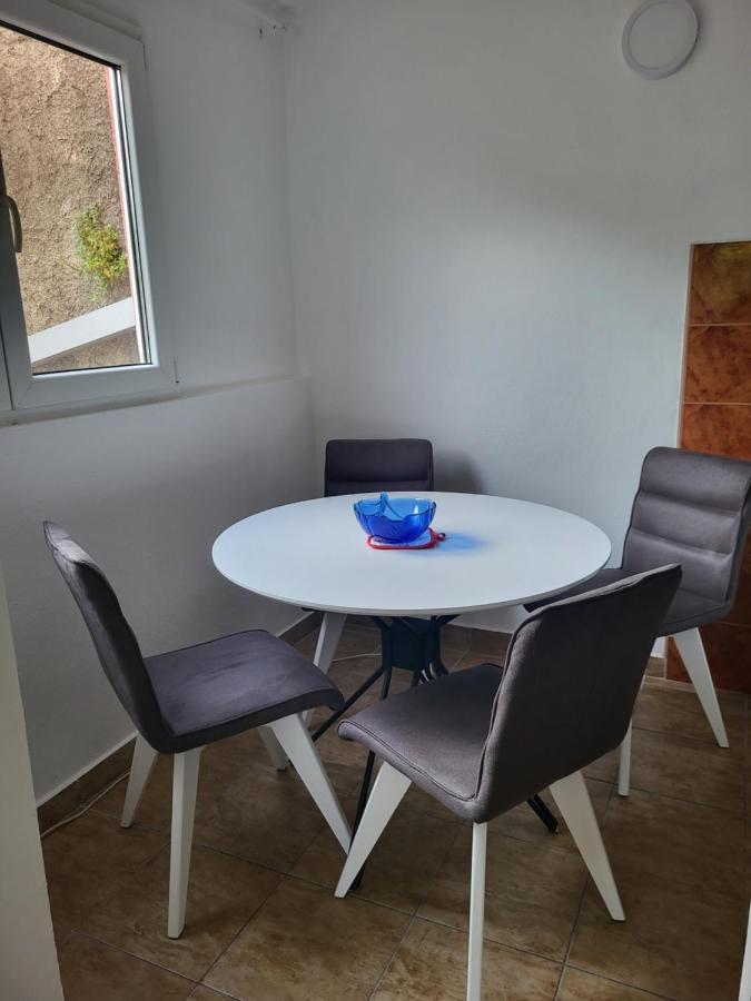 Apartment Novi Central Herceg Novi Exterior photo